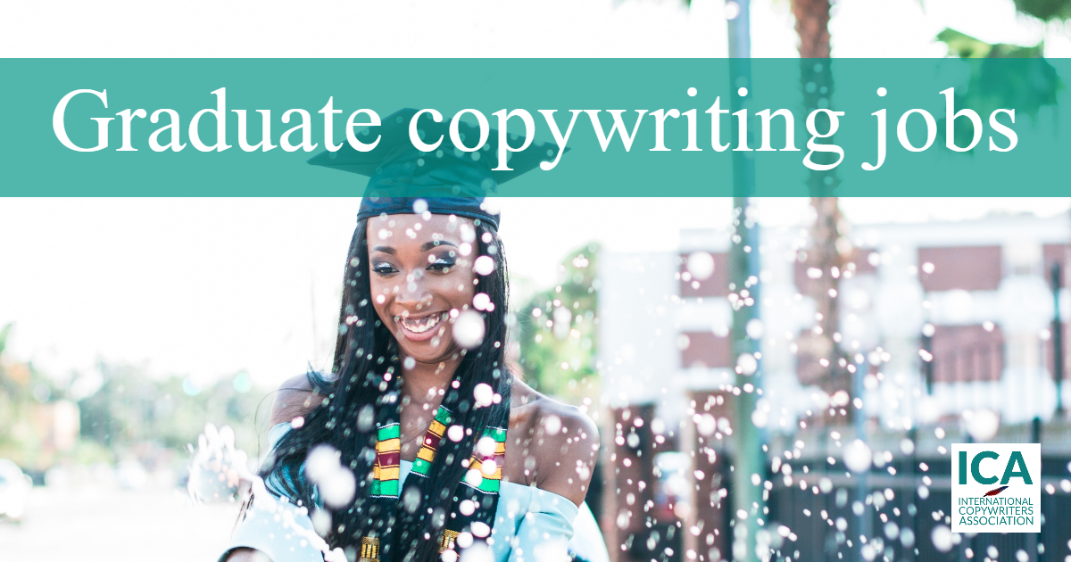 Copywriting Graduate Jobs: Launch Your Successful Career Today
