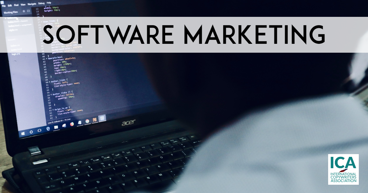 Marketing for the Software Industry: Introduction, Tips, and Basic Strategies