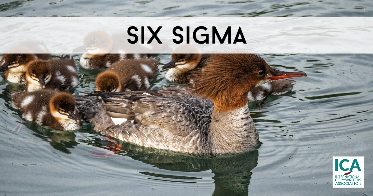 Complete Guide to the Six Sigma Method: Enhancing Marketing and Sales for Business Growth