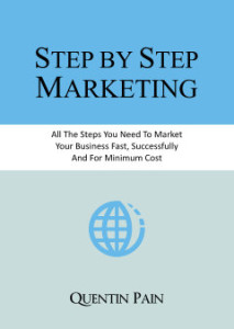 Step by step marketing – how I got 36,000 paying customers from scratch
