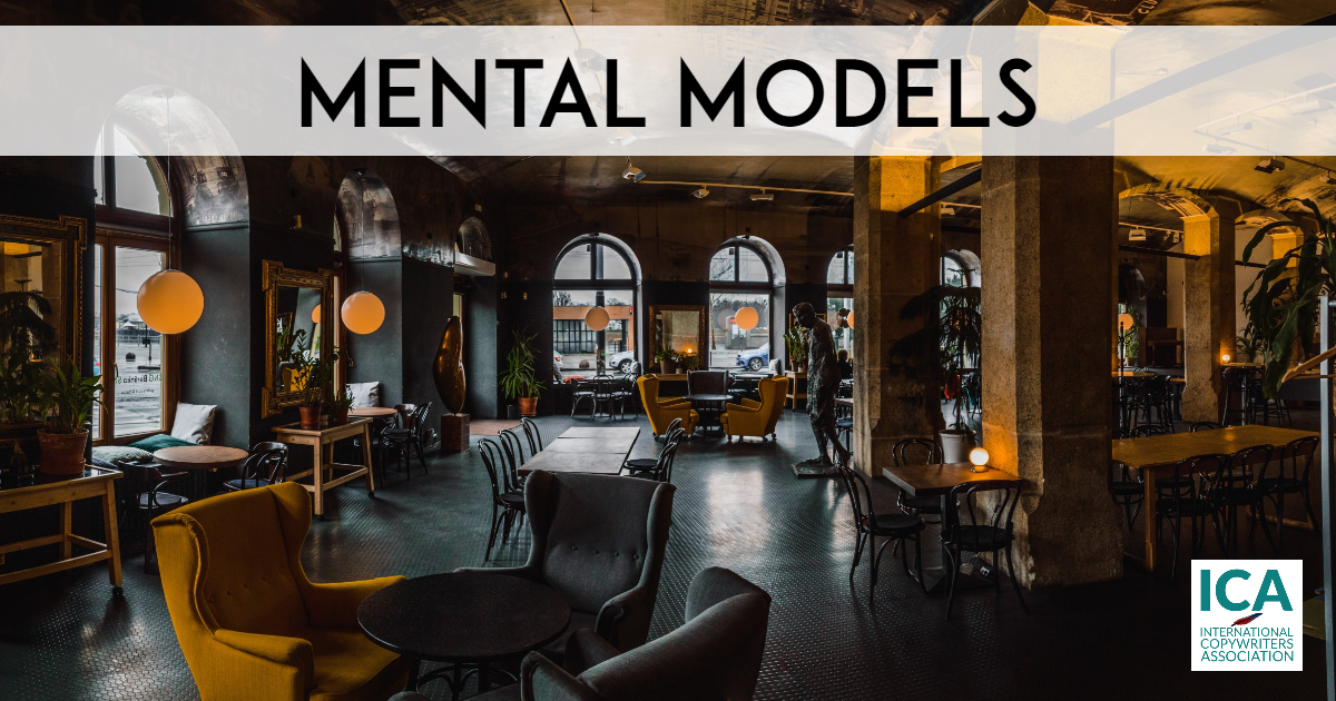 Ten Mental Models To Help You Find Your First Ten Clients